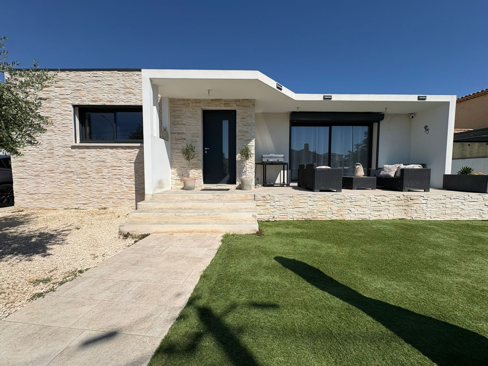 Maison 5 pièces 140 m² · à Marignane · 140 m² · 539 000 €